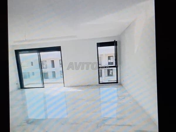 Superb duplex for long-term rent in El Menzeh