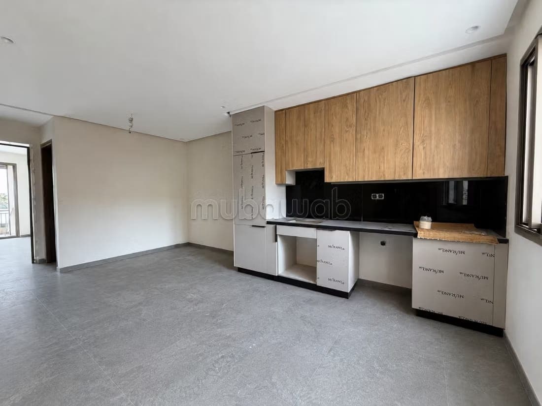 New Studio For Sale On Victor Hugo