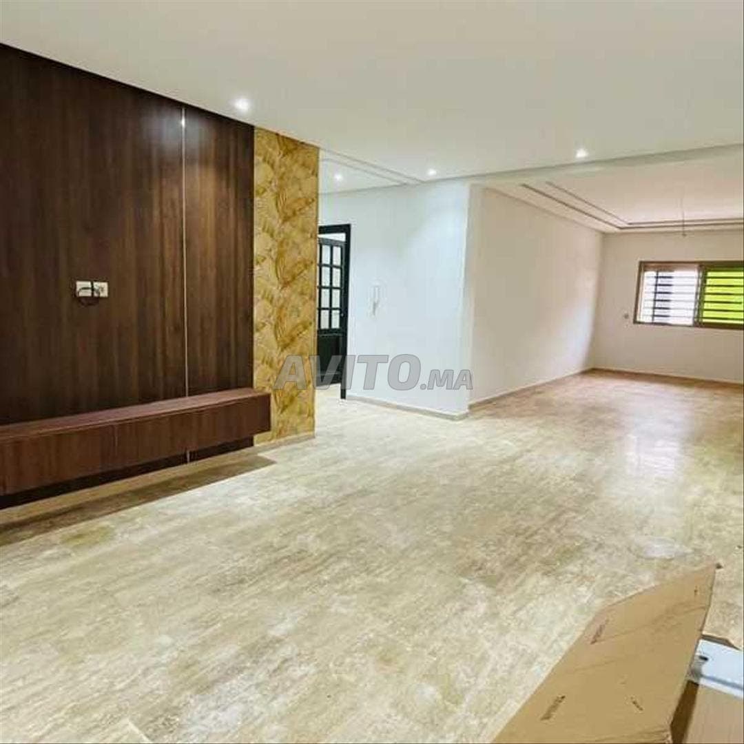 142572-بيع شقة بالدار البيضاء اليكريمات 144 م²