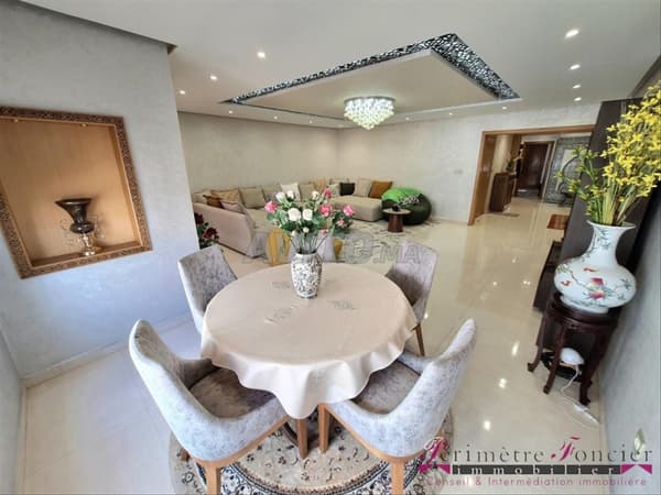 MAARIF DICHT BIJ TWIN CENTER MOOI APPARTEMENT TE KOOP 150 m²