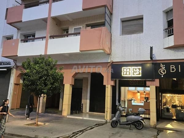 Apartment for sale 110 m² in Casablanca