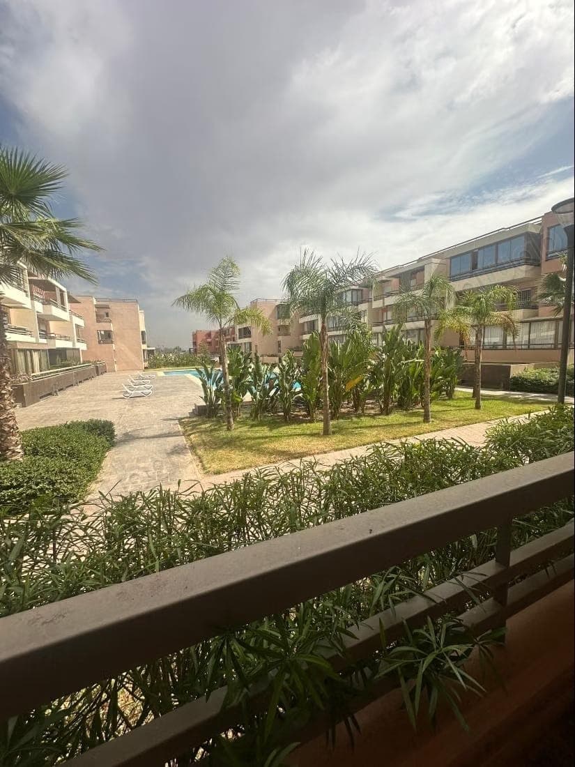 Appartement te koop residentie Riad garden