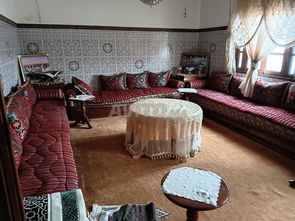 Appartement à vendre 156 m² Socoma
