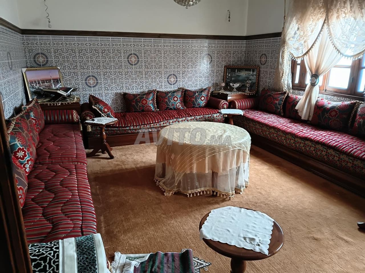 Appartement à vendre 156 m² Socoma