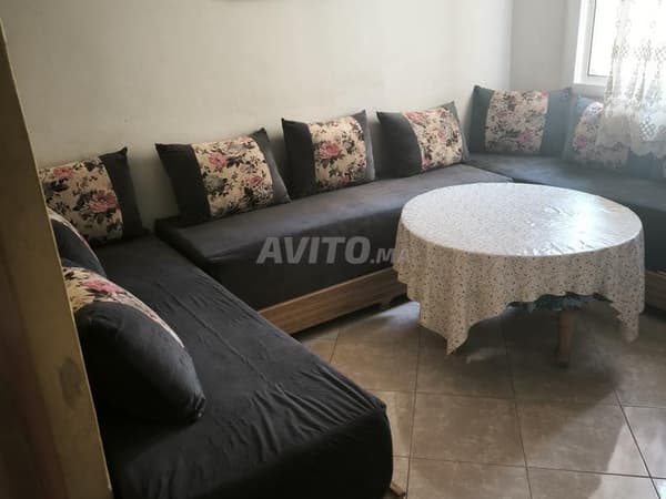 Appartement à louer pour étudiantes