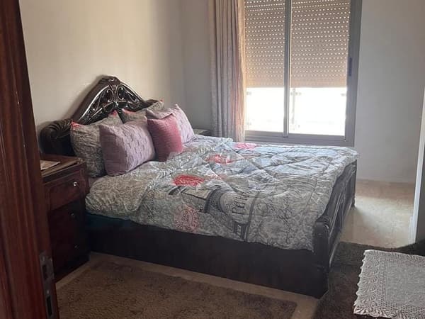 Appartement meublé à louer à Parc