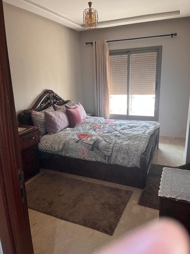 Appartement meublé à louer à Parc