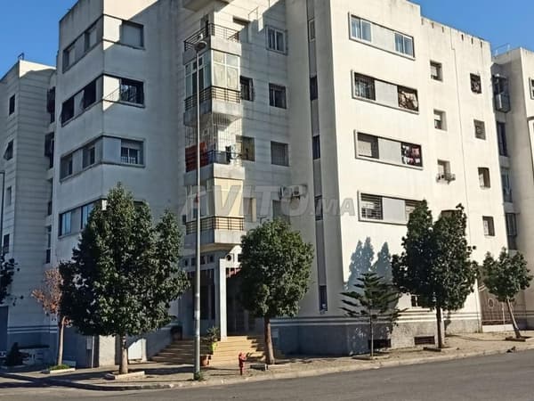 Appartement à louer 64 m² à Casablanca