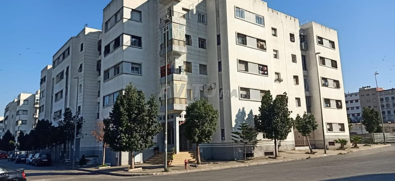 Appartamento in affitto di 64 m² a Casablanca