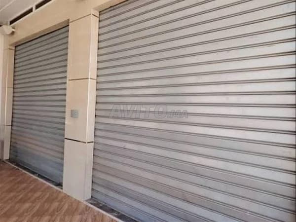 Garage te koop of te huur