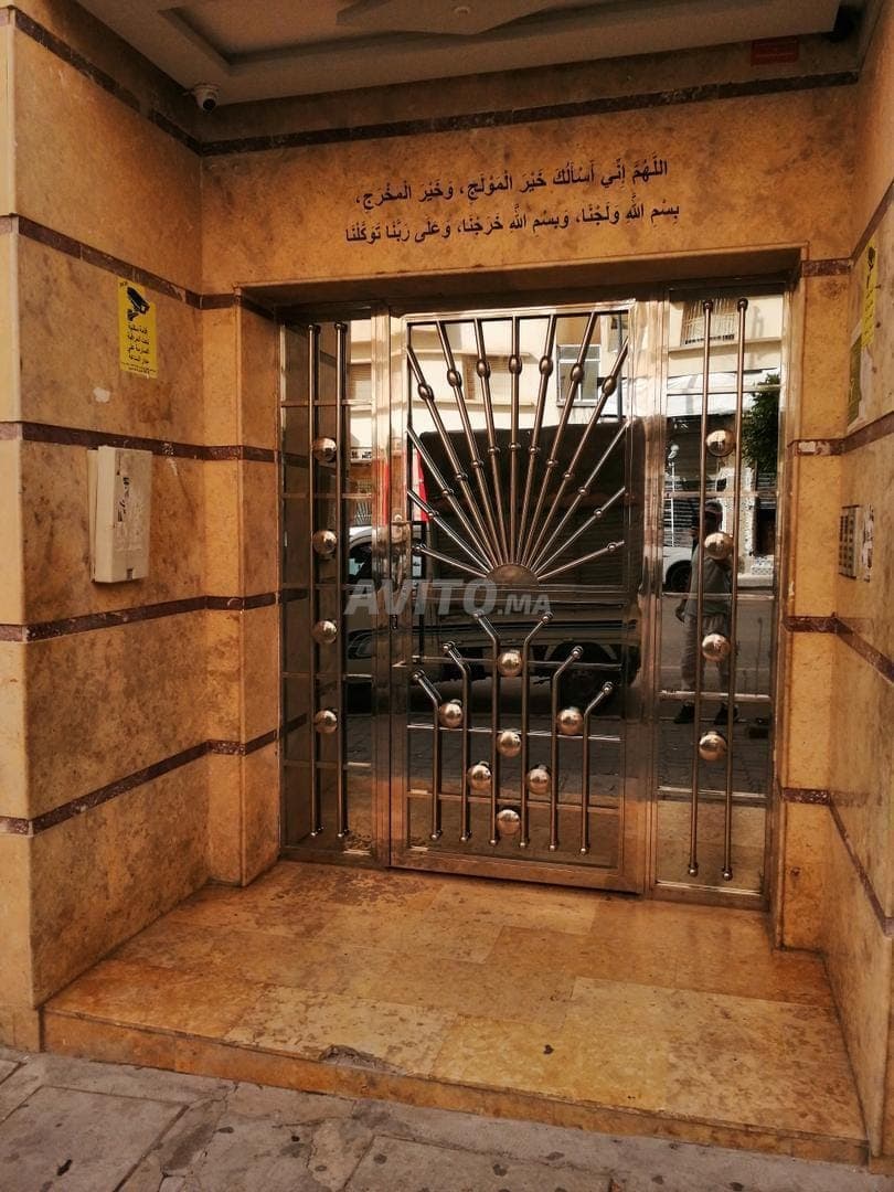 Appartement te koop 56 m² in Tanger Kawassim