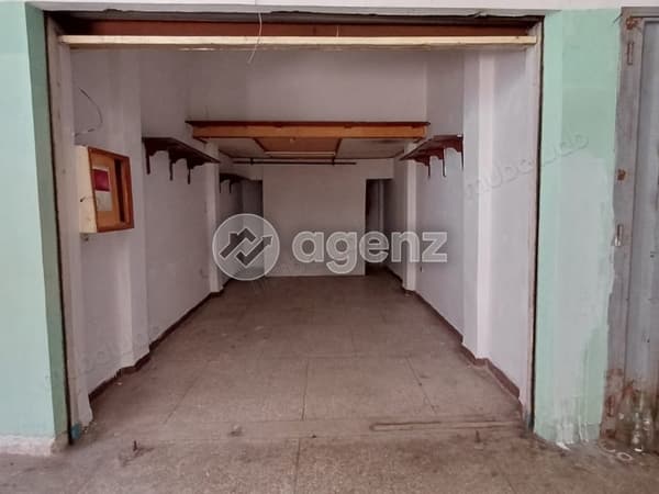 Commerce à vendre 23 m² Beausite Casablanca