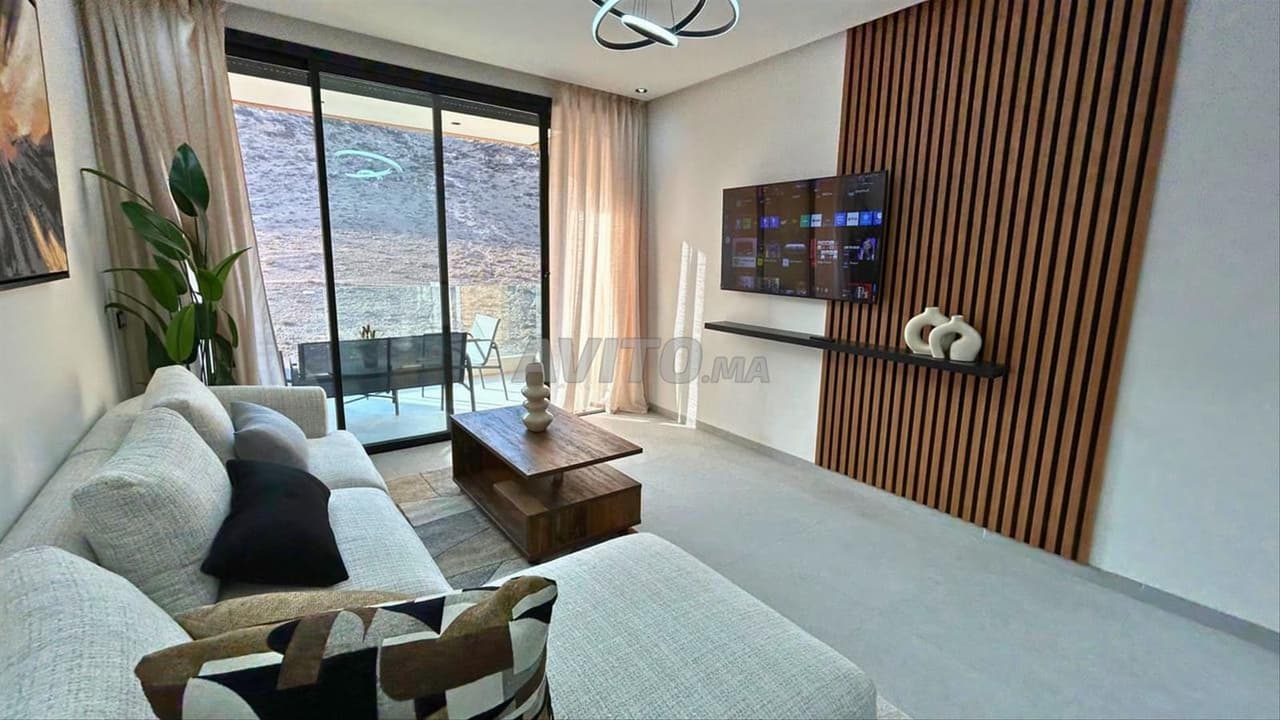 Studio et appartement à vendre très haut standing