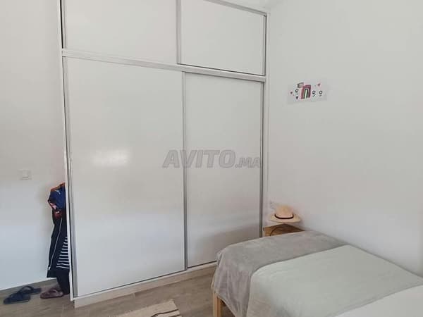 Appartement à vendre 91 m² à Fès
