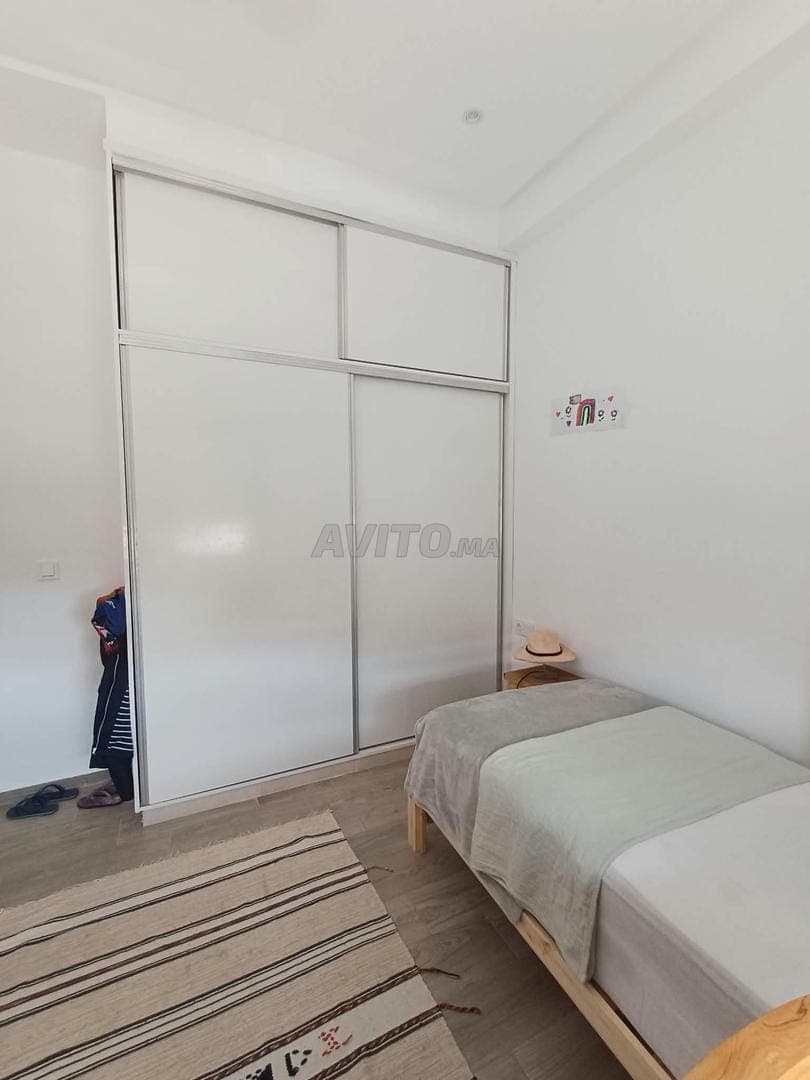 Appartement à vendre 91 m² à Fès