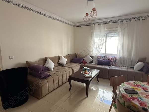 Appartamento Marjane Route Rabat