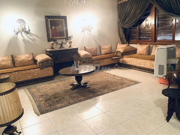 Appartement à vendre 242 m² à Fès Atlas