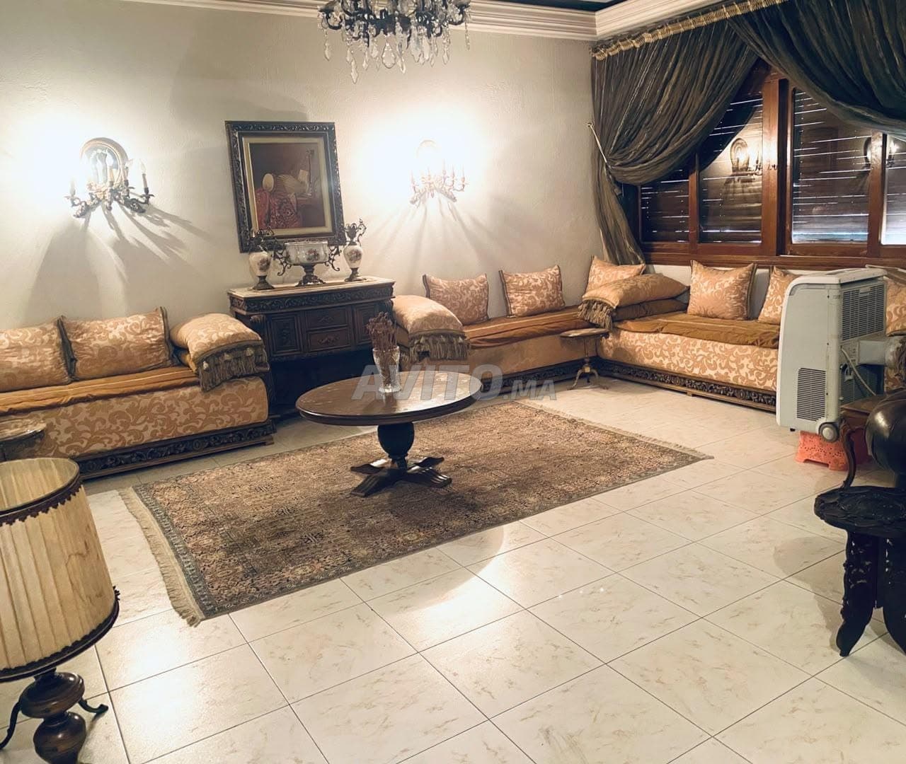 Appartement te koop 242 m² in Fès Atlas