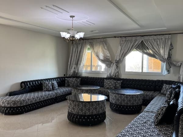 Appartement à vendre à Tanja Balia avec vue mer