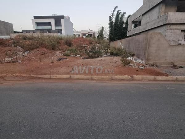 Golf villa plot, a deal not to be missed