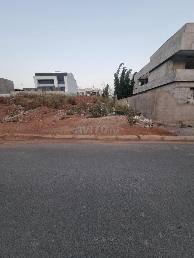 Golf villa plot, a deal not to be missed
