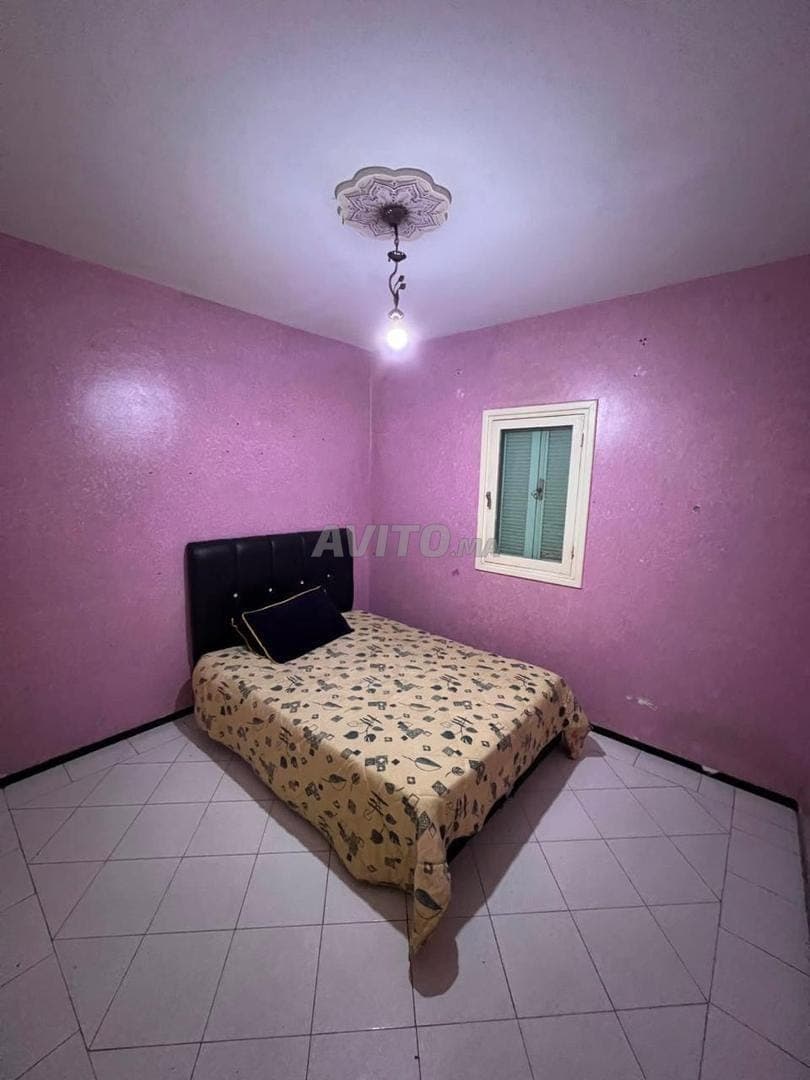 Uitstekend appartement te huur