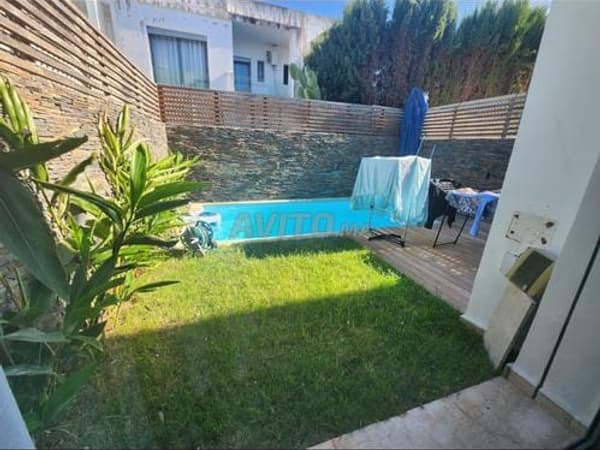 Villa à vendre Dar Bouazza