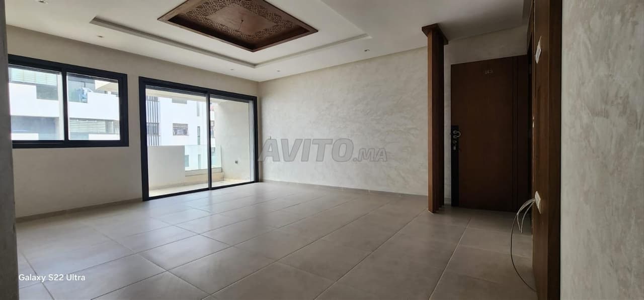 Appartement te huur in Sala Al Jadida