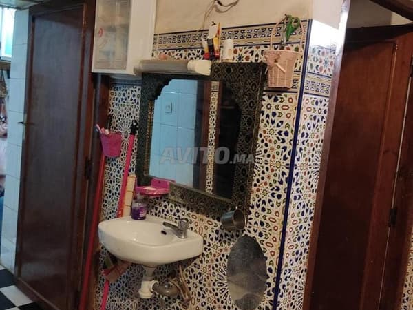 Maison à vendre Bab Doukkala titrée