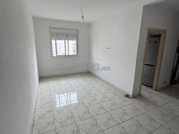Appartement à vendre 51 m² à Casablanca