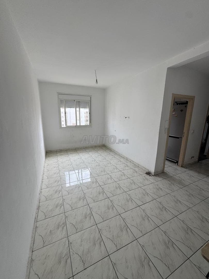 Wohnung zum Verkauf, 51 m² in Casablanca