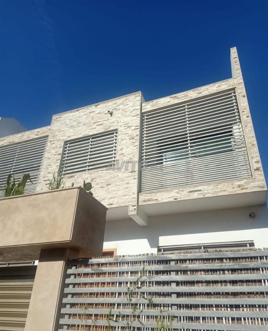 Jolie villa à vendre