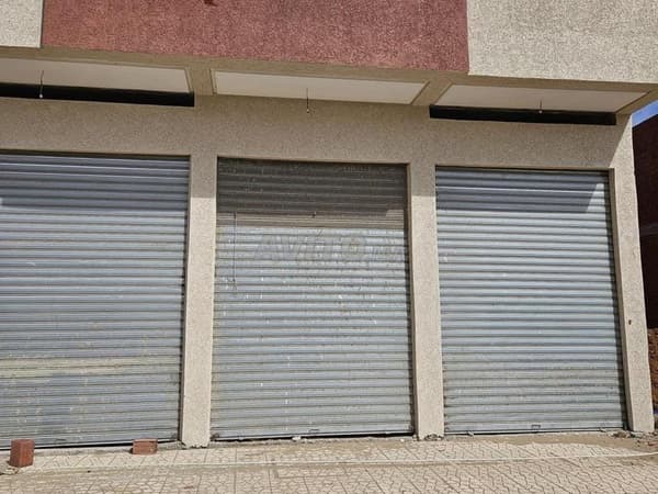 Commercial premises for rent
