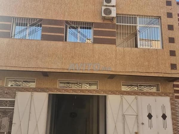 Belle maison à vendre
