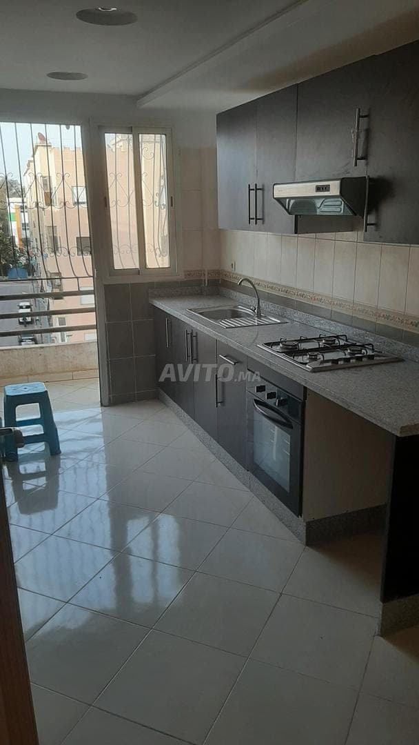 Super appartement te koop.