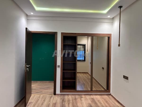 Maison équipée dans un quartier chic à Casablanca