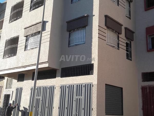 Garage à vendre