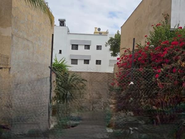 Terrain pour villa 248 m² à vendre à Casablanca Sidi Maarouf