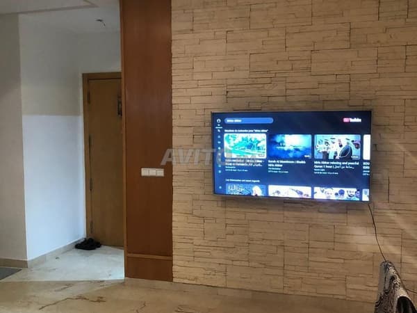 Wohnung zur Miete, 90 m² in Meknès