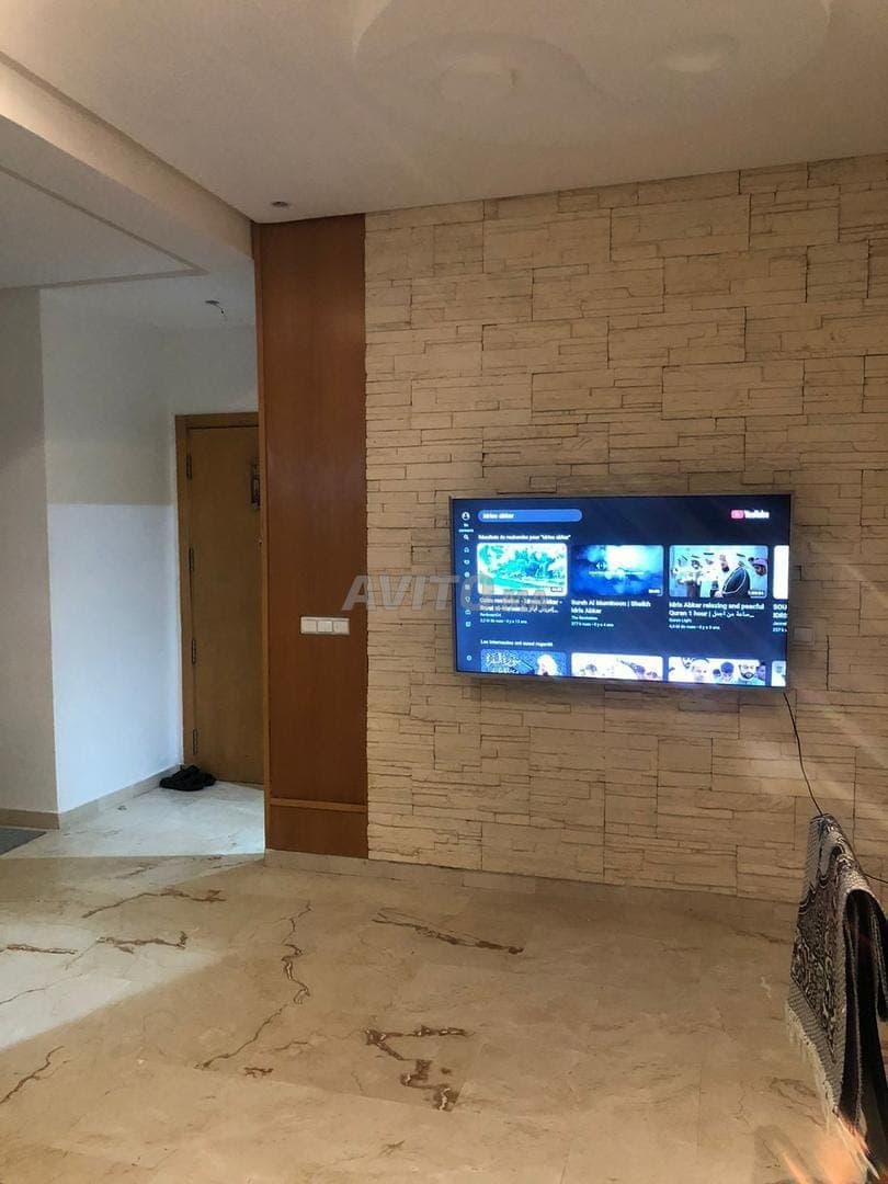 Appartamento in affitto di 90 m² a Meknès