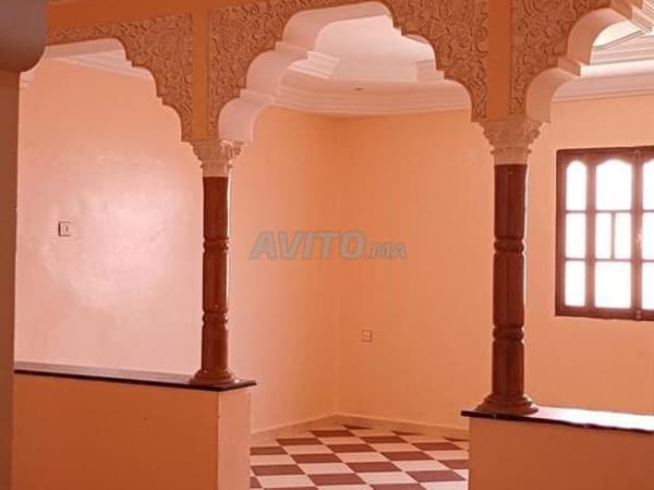 Appartement à louer – Mhamid, Marrakech