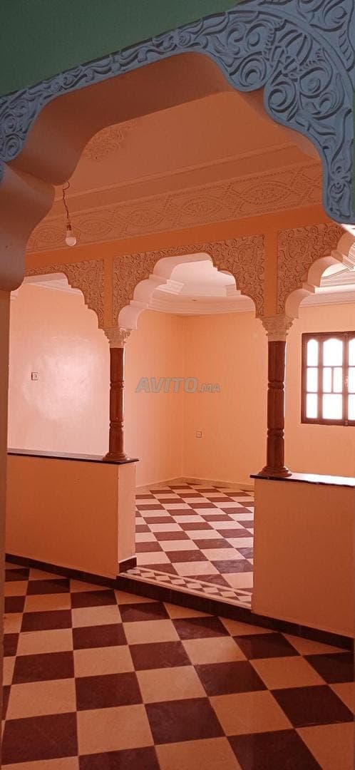 Apartment for rent – Mhamid, Marrakech