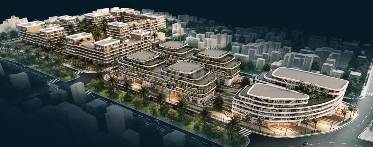 Superb office for sale at Les Orchidées Manisman