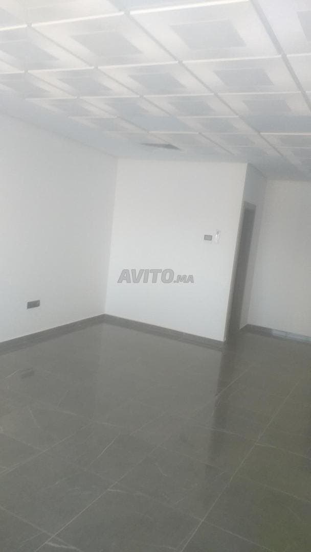 Plateau bureau haut de gamme à louer Ain Sebaa