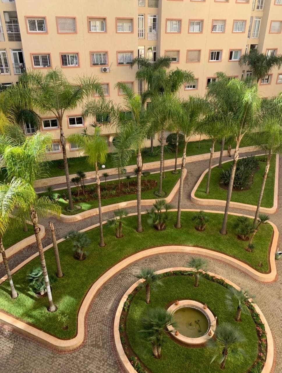Appartement 109 m² à vendre à Casablanca Bachkou