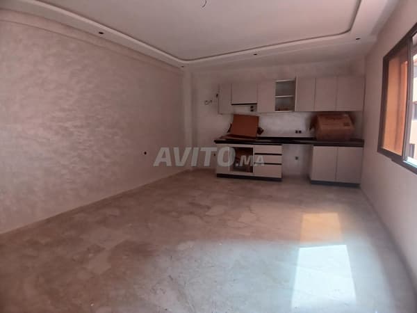 Appartamenti nuovi da 61m² in vendita a Guéliz