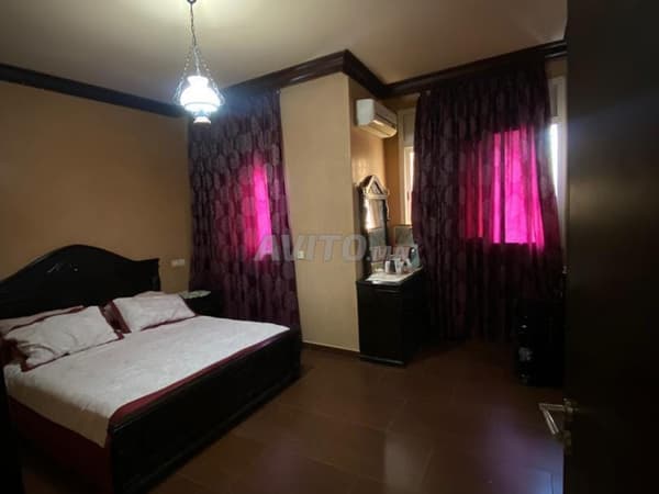 Appartement 215m roches noires