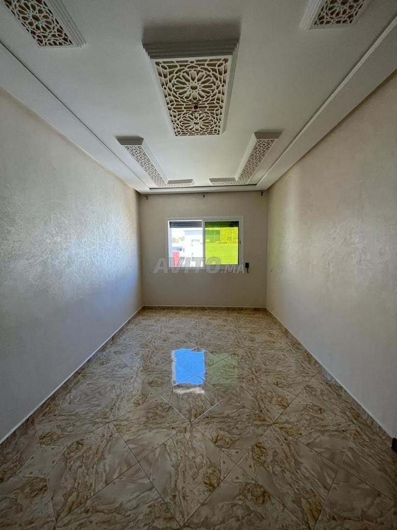 Superbe appartement à louer à El Moujahidine près de Coca Cola