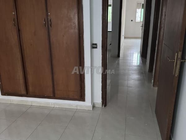 Apartment 77m2