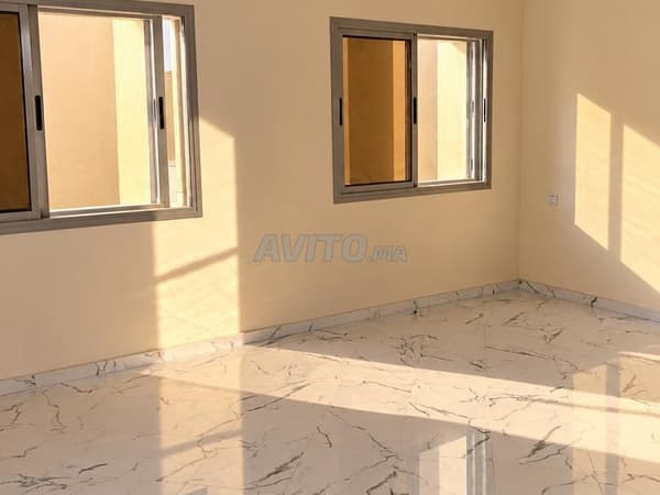 Appartement à vendre – Quartier Ghorba, El Jadida